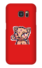 Liv Samsung Phone Cases