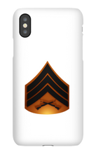shootes0341 iPhone Phone Cases