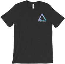 Cystik1 Pocket Logo