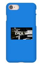 zachw iPhone Phone Cases