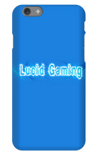 jacksonslattery iPhone Phone Cases
