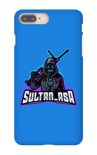 sultan_asa iPhone Phone Cases