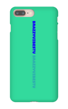 brazzyvibestv iPhone Phone Cases