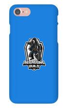 kayladonegonerogue iPhone Phone Cases