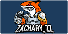 Zachary_zz XXL Gaming Mousepad