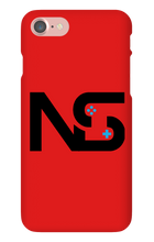 nicenswiftly iPhone Phone Cases