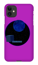 harry_apollo iPhone Phone Cases