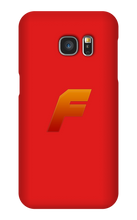 Fastlife Samsung Hülle