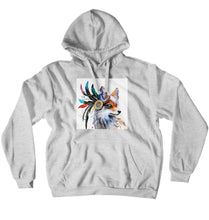 furrywolfie123 Hoodies (No-Zip/Pullover)