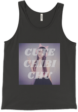 CuteChibiChu Tank