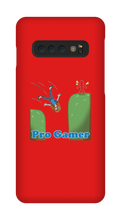 Pro Gamer Samsung Phone Case