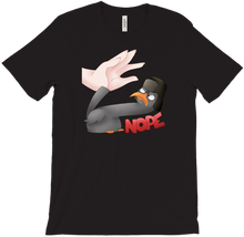 DK "don't boop tha birb" T-shirt