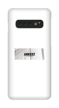 arkeezog Samsung Phone Cases