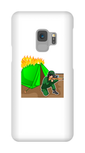 Camper Killer Samsung Phone Case
