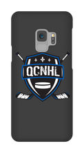 QCNHL Samsung Phone Cases