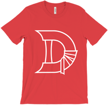 Colored T-Shirts