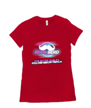 BETTER QUALITY | Shirt, Gurls | bezauBERD