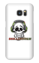 skullgaming31 Samsung Phone Cases