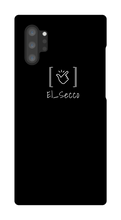 El_Secco Samsung Phone Cases