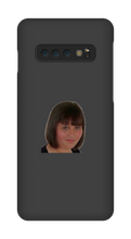 Coconuthead Samsung Phone Cases