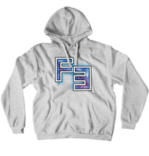 FameElias Galaxy Hoodie! (No-Zip/Pullover)