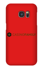 CasinoFamily Samsung Phone Cases