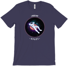 Need my Space Tee