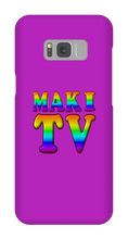 makitvoficial Samsung Phone Cases