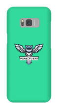 pur3_flexx Samsung Phone Cases