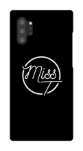 The Miss T Samsung Case