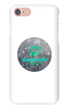 drkapitotv iPhone Phone Cases