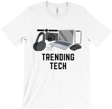 Trending Tech T-Shirts