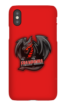 franpimba iPhone Phone Cases