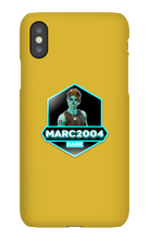 marc2004_live Funda IPhone