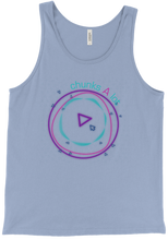 Chunks_A_Lot Tank Top