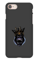 thecapbeast iPhone Phone Cases