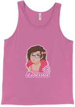 LOVERRLEE ICON TANK TOP