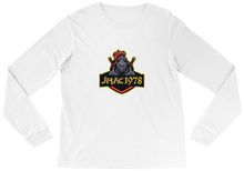 JMAC KNIGHT Long Sleeve Tee