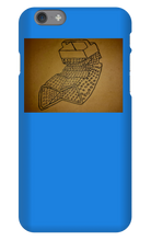 bentchezgrater iPhone Phone Cases