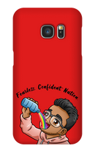 tonyfcn Samsung Phone Cases