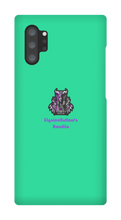 Elysian0utlaw Samsung Phone Case