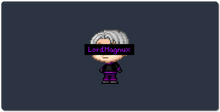 lordmagnux XXL Gaming Mousepad