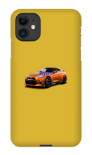 niclegamesvlogs iPhone Phone Cases