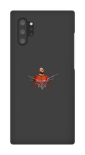 jphspidey Samsung Phone Cases
