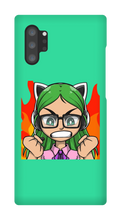 proxylilly Samsung Phone Cases