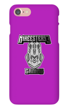 mikeester93 iPhone Phone Cases