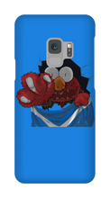 Scottish Elmo Samsung Phone Cases
