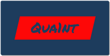 qua1nt XXL Gaming Mousepad