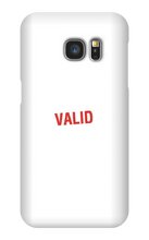 Valid Samsung Phone Cases