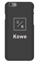 kowe__ iPhone Phone Cases